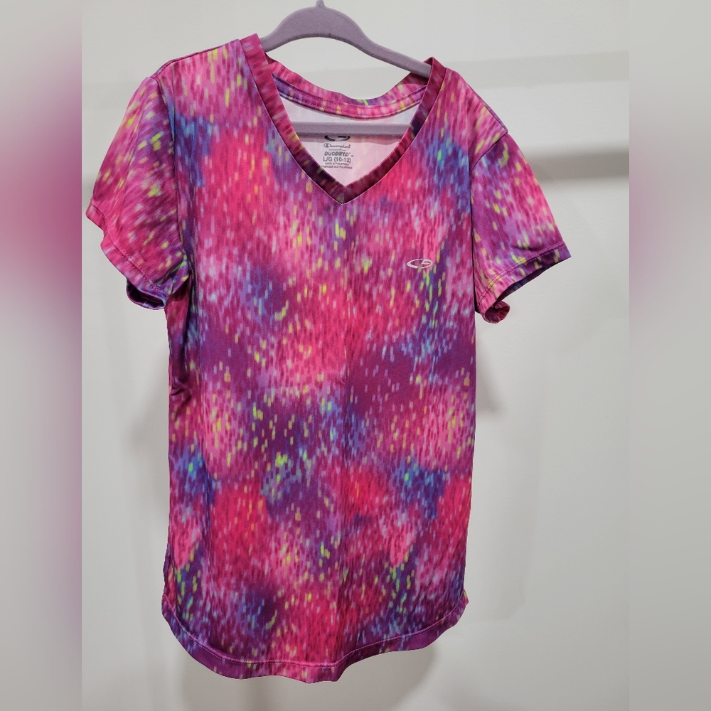 Champion tshirt